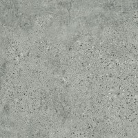 Bodenplatte Meissen Newstone grau matt 59,3 x 59,3 x 2 cm