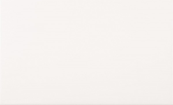 Wandfliese Pamesa Blanco Mate 36 x 80 cm