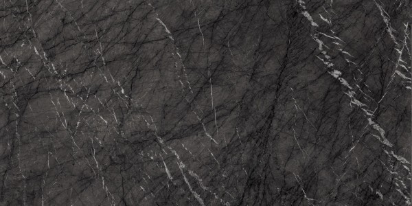 Bodenfliese Marazzi Grande Marble Look grigio Carnico Satin stuoiato 160 x 320 cm