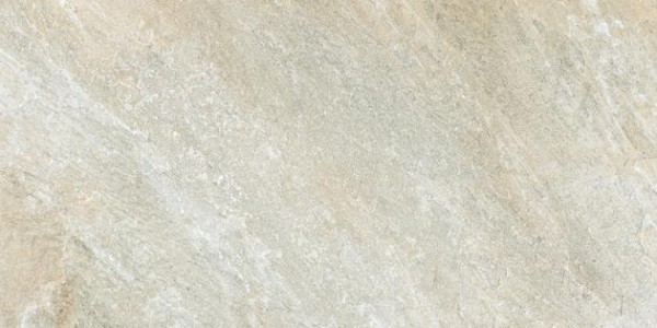 Bodenfliese Ermes Aurelia Quartz Stone beige 30 x 60 cm