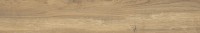 Bodenfliese Ascot Deepwood iroko 20 x 119,5 cm