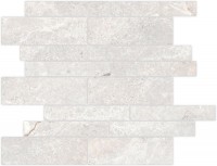 Mosaikfliese Argenta Toscana mur perla mate 28,5 x 37,4 cm