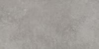 Bodenplatte Grohn Kraftstein grau 40 x 80 x 2 cm