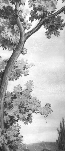 Dekorfliese Marazzi Grande Resin Look Grisaille Silky B 120 x 278 cm
