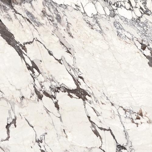Bodenfliese Marazzi Grande Marble Look Capraira 120 x 120 cm