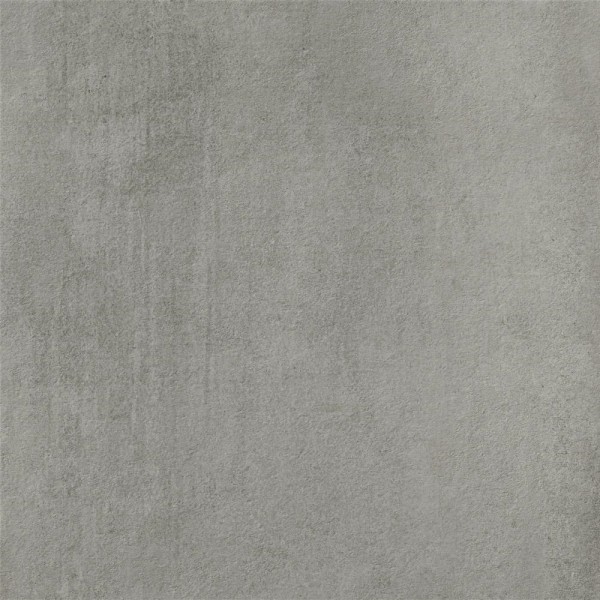 Bodenplatte Meissen Grava grau matt 59,3 x 59,3 x 2 cm