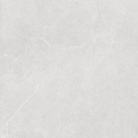 Bodenfliese Argenta Storm white 90 x 90 cm