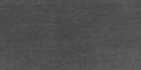 Bodenfliese Ermes Aurelia Kronos nero lappato 30 x 60 cm