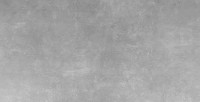 Bodenfliese Enmon Slim Metro dark grey 50 x 100 cm