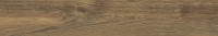 Bodenfliese Ascot Deepwood walnut 25 x 150 cm