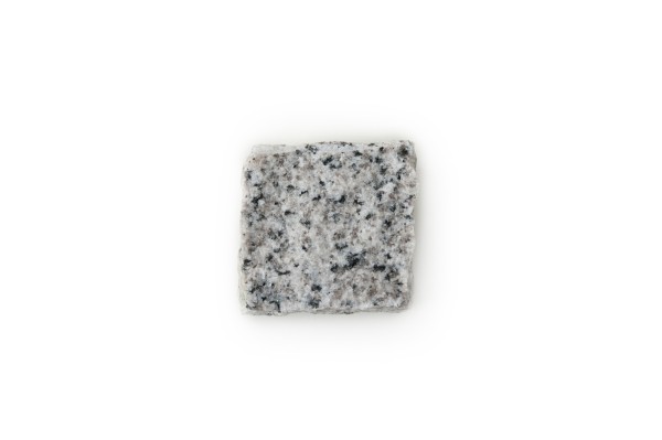 Pflasterstein Granit Pflasterstein 5/5/5 5 x 5 cm
