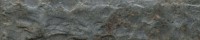 Bodenfliese Prestige noir 7,5 x 38,5 cm