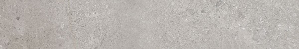 Bodenfliese Ascot Saint Remy grigio nat 9,7 x 59,5 cm