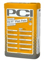 Ausgleichsmasse PCI FT Plan fein 25 kg