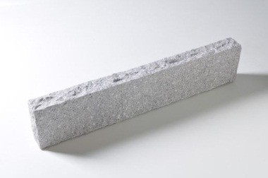Bordstein Granit Vario-Leistenstein 100 x 22 cm