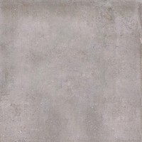 Bodenplatte Nimbus dark grey 90 x 90 x 2 cm