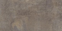 Bodenplatte Grohn Evre rostrot 40 x 80 x 2 cm