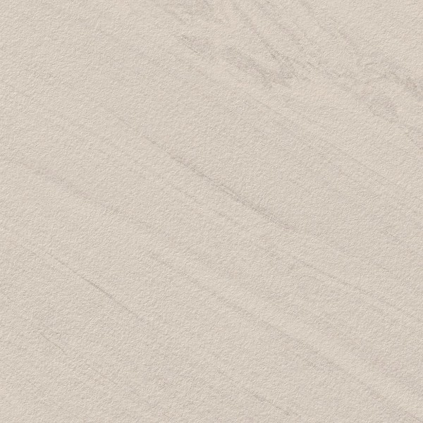 Bodenfliese Marazzi Mystone lavagna bianco strukturiert 60 x 60 cm