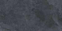 Bodenfliese Ardesia noir 60 x 120 cm