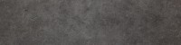 Bodenfliese Marazzi Mystone Silverstone nero 30 x 120 cm