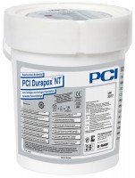 Fugenmörtel PCI Durapox Premium sandgrau 4 kg