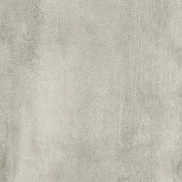 Bodenfliese Meissen Grava hellgrau matt 79,8 x 79,8 cm