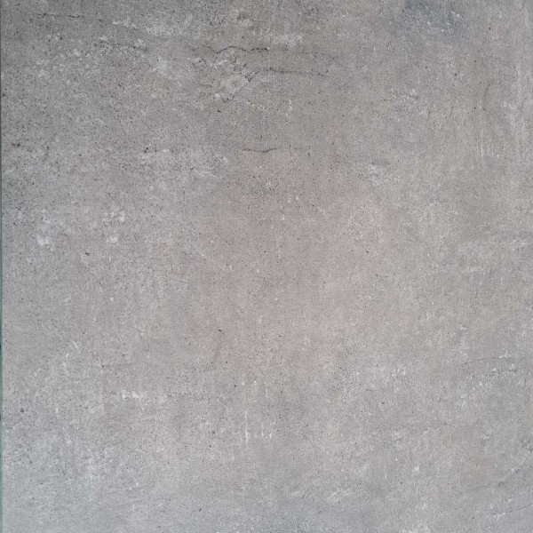 Bodenfliese Beton Fango 2. Wahl 61 x 61 cm