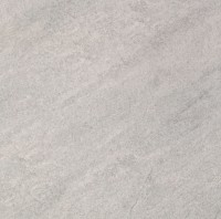 Bodenplatte Castello grau 60 x 60 x 2 cm
