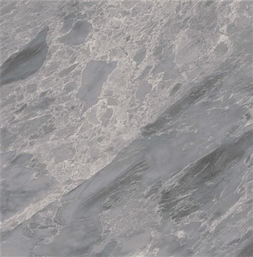 Bodenfliese Marmori cloud grey 60 x 60 cm
