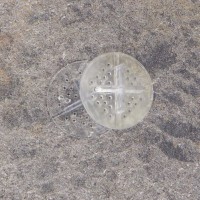 Verlegezubehör Arkimede Fugenkreuz für Fugenbreite 4mm 0,64 x 0,64 cm