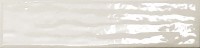 Wandfliese Colors pearl glossy 6 x 25 cm