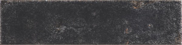Wandfliese Argenta Vibrant black 7 x 28 cm