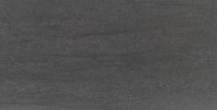 Bodenfliese Ermes Aurelia Kronos nero naturale 30 x 60 cm