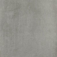 Bodenplatte Meissen Grava grau matt 59,3 x 59,3 x 2 cm