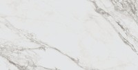 Bodenfliese Niro white 90 x 180 cm