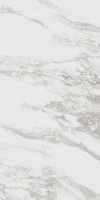 Bodenfliese Niro white 60 x 120 cm