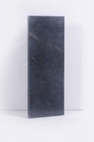 Bordstein Blaustein grau-anthrazit 36 x 100 cm