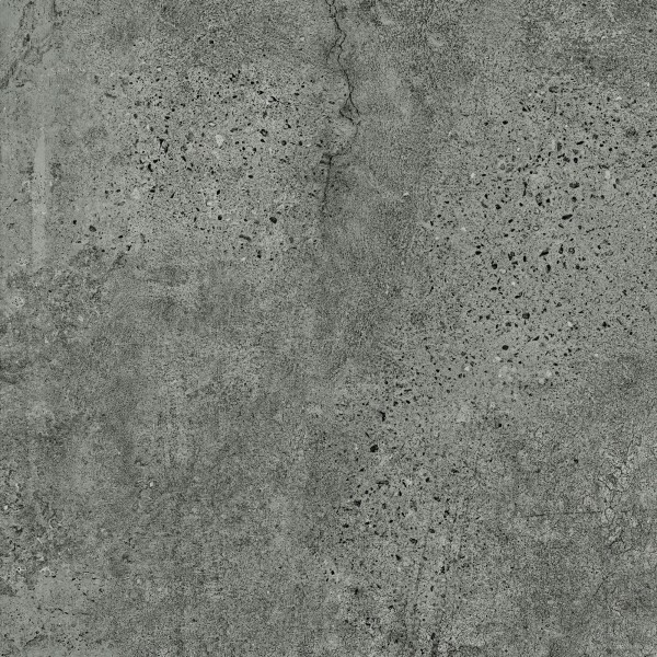 Bodenplatte Meissen Newstone grafit matt 59,3 x 59,3 x 2 cm