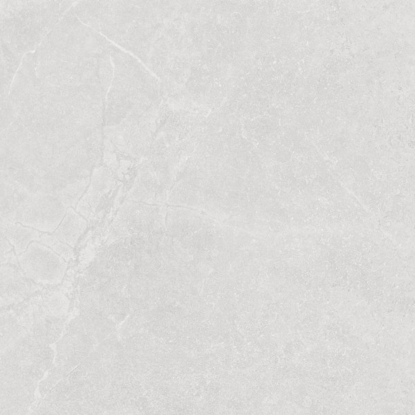 Bodenfliese Argenta Storm Rock white 60 x 60 cm