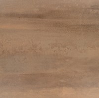 Bodenfliese Metalcrete Copper Lappato 59,7 x 59,7 cm