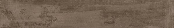 Bodenfliese Cerdomus Kendo moka matt 16,5 x 100 cm
