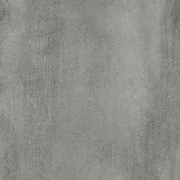 Bodenfliese Meissen Grava grau matt 79,8 x 79,8 cm
