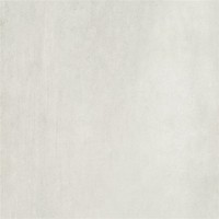 Bodenplatte Meissen Grava weiß matt 59,3 x 59,3 x 2 cm