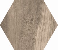 Bodenfliese Rovere brown 19,8 x 22,8 cm