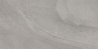 Bodenfliese Meissen Spectral hellgrau 59,8 x 119,8 cm