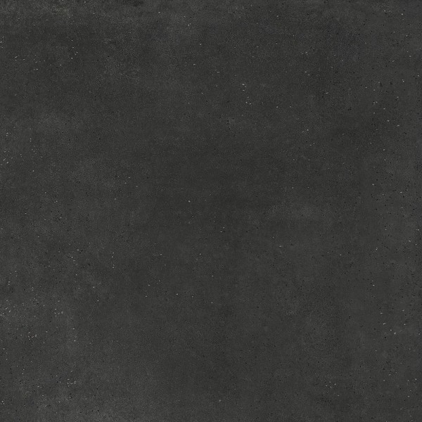 Bodenfliese Collexion Calm black 75 x 75 cm
