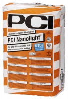 Fliesenkleber PCI Nanolight 15 kg