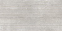 Dekorfliese Ascot Saint Remy Bois grigio lappato 59,5 x 119,2 cm