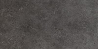 Bodenfliese Marazzi Mystone Silverstone nero 30 x 60 cm