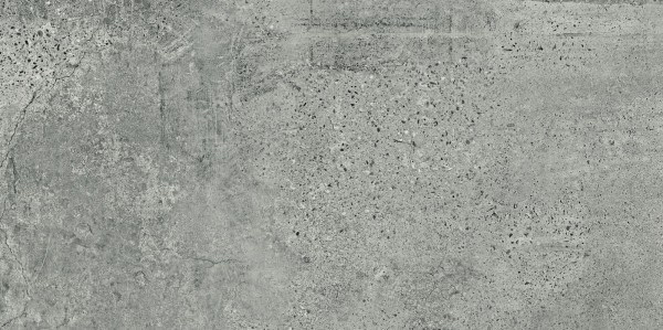 Bodenfliese Meissen Newstone grau lappato 59,8 x 119,8 cm